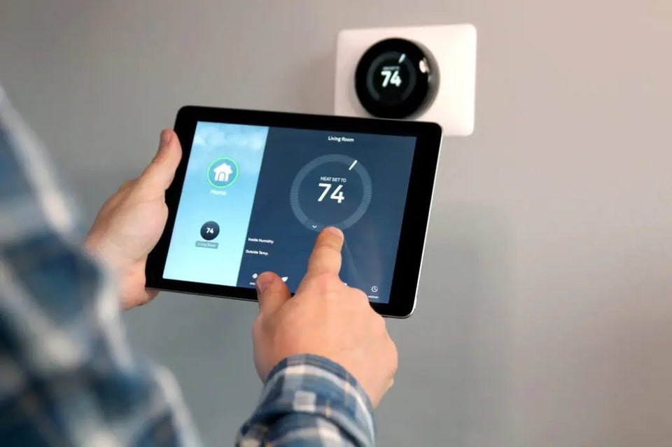 Smart Home Devices