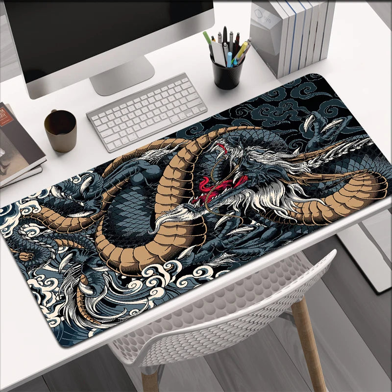 Chinese Style Gaming Mouse Pad