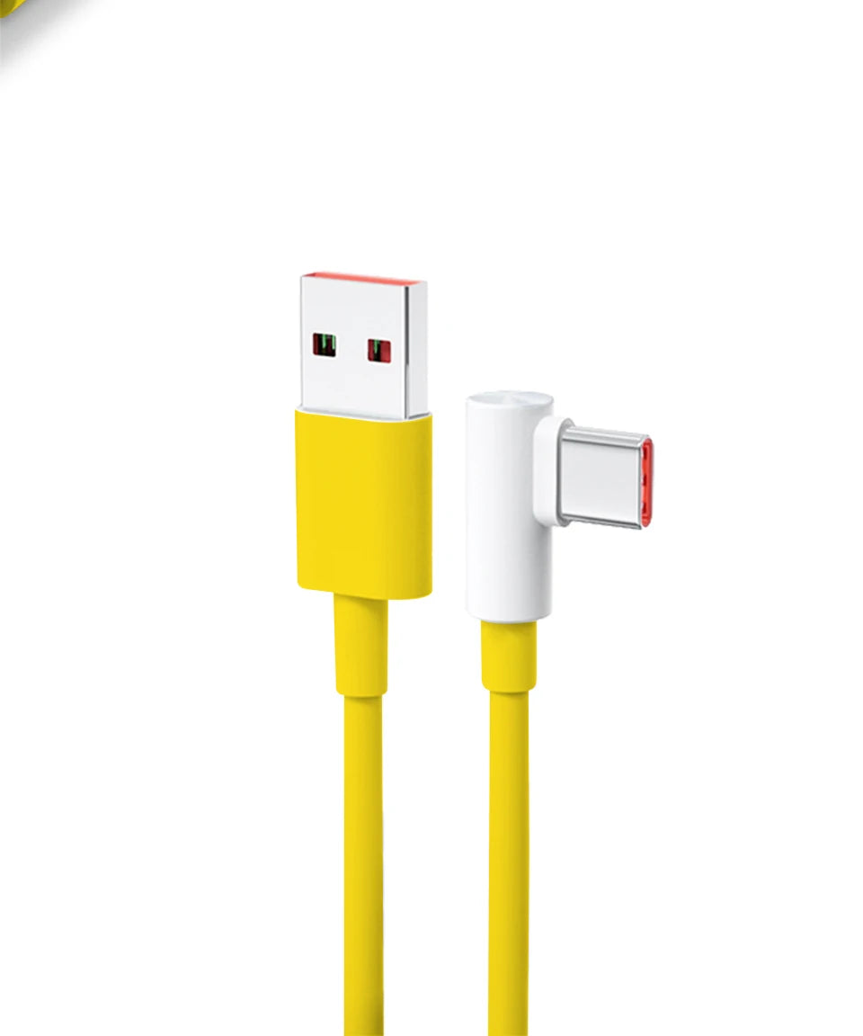 Xiaomi 67W Turbo Super Charge USB Type-C Cable Charger