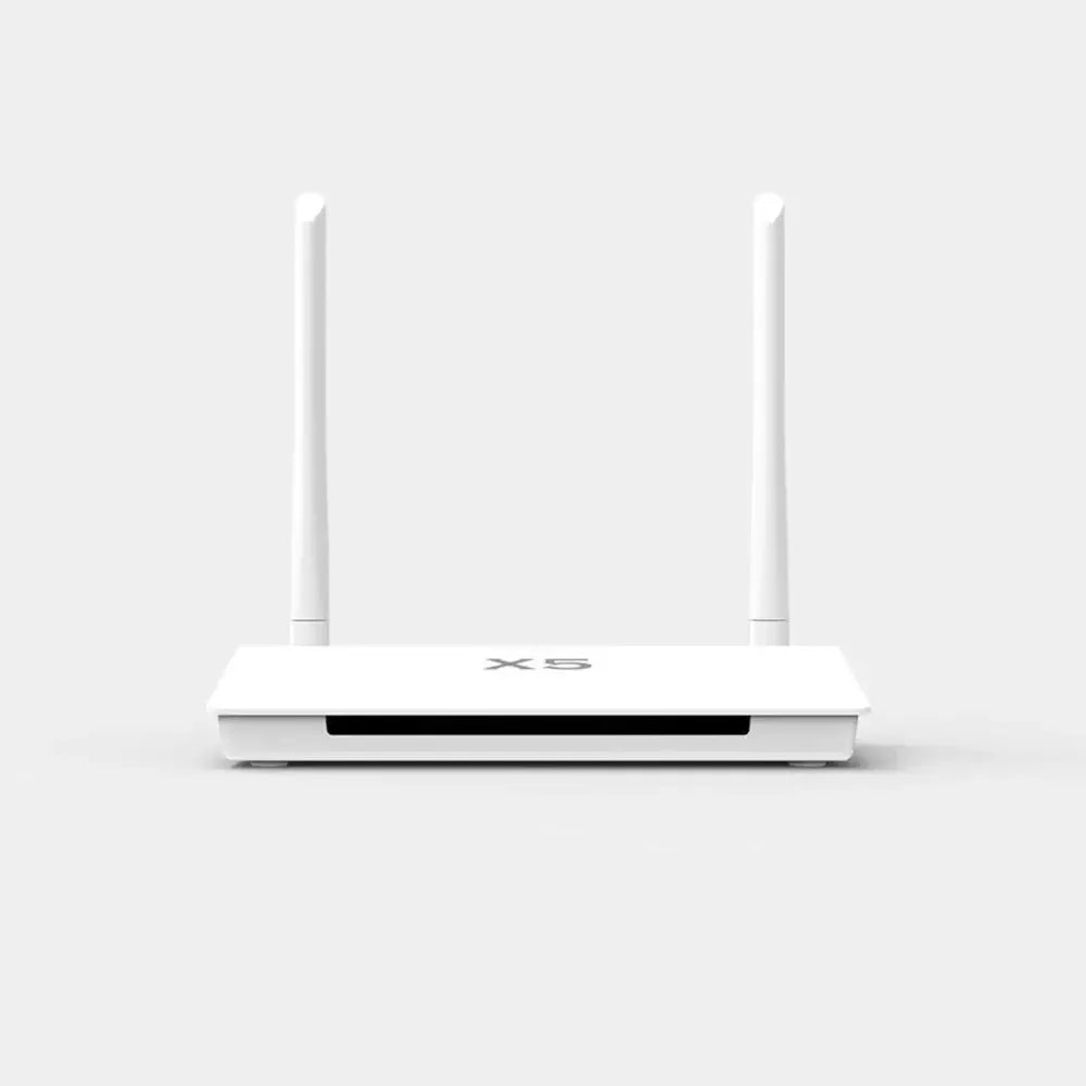 Zigbee 3.0 / Bluetooth 5.0 2-in-1 Gateway Hub X5 Wireless Router