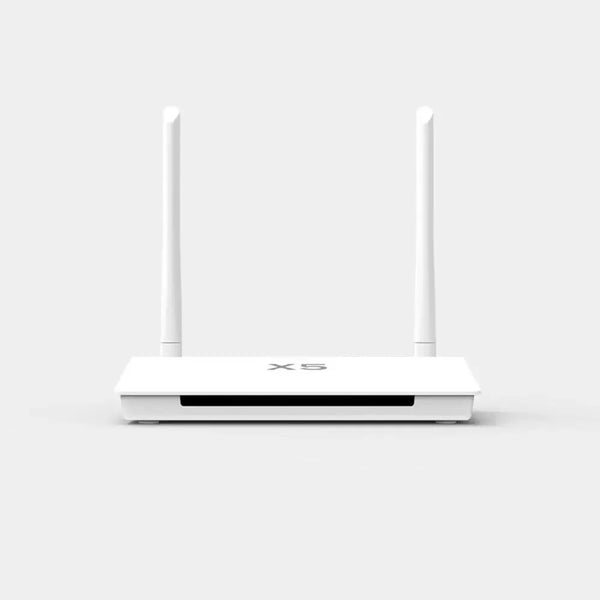Zigbee 3.0 / Bluetooth 5.0 2-in-1 Gateway Hub X5 Wireless Router