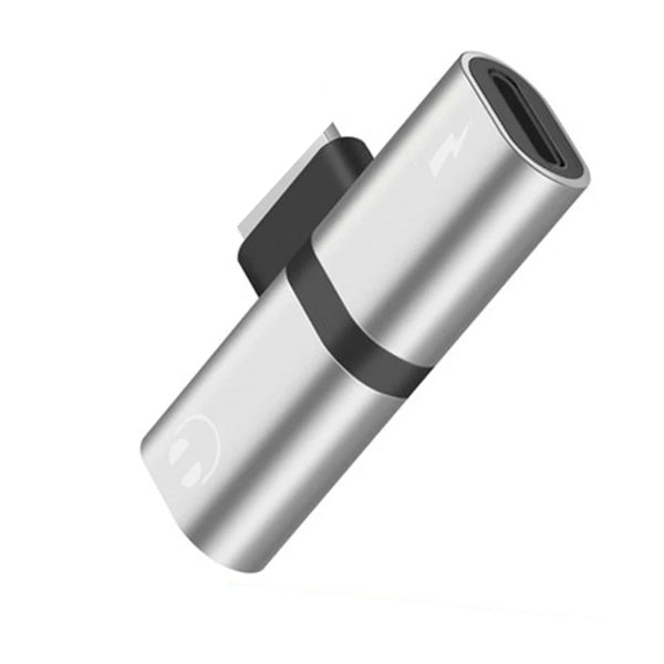 Mini Car Charger - Fast Charging Adapter for All Devices